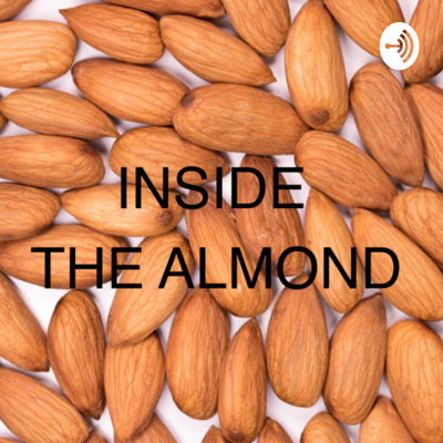 Inside The Almond