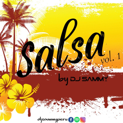Dj Sammy Peru