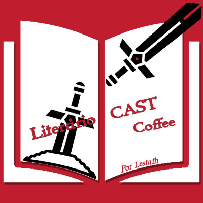Literáriocast Coffee