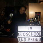 Dj Cesar Salas Radio Show