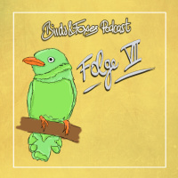 Birds  Foxes - Folge 7 - Eine Reise in die Vergangenheit