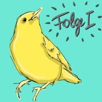 Birds  Foxes - Folge 1 - Was ich einmal werden wollte