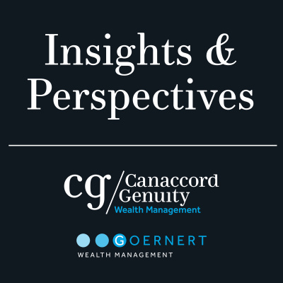 Goernert Wealth Management Insights And Perspectives Podcast