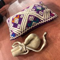 A view into complex trauma from one indigenous survivors perspective