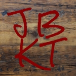 James Bell Kitchen Table