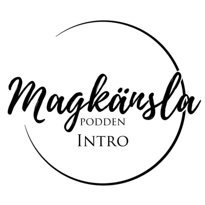 Magkänsla