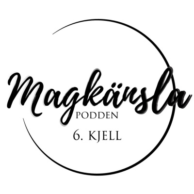 Magkänsla