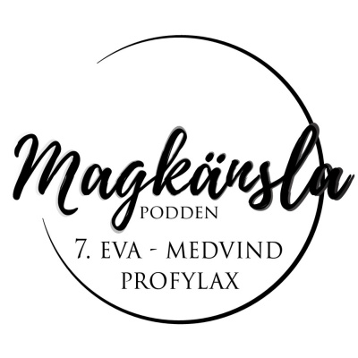 Magkänsla