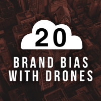 Overcast #20: Product Bias in the Drone Industry