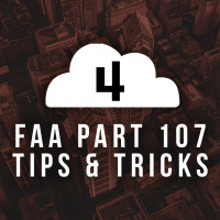Overcast #4: How to Make the Most of Your Drone with Your FAA Part 107