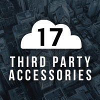 Overcast #17: Are Third Party Accessories Safe to Use on Your Drone?