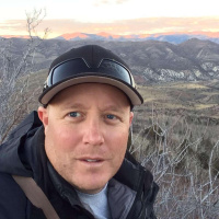 End Sex Trafficking And Sexual Exploitation With OUR- Director Of U.S. Law Enforcement Relations JC Holt