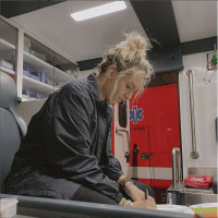 Making A Difference And Loving What You Do- Bree Johnson