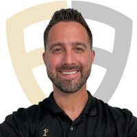 From NYPD Detective To Fundthefirst.com- Robert Garland