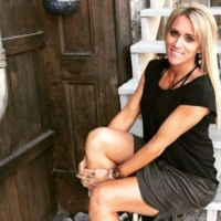 The journey of Amanda Thomas from Deputy Fire Chief of a volunteer department to running a college