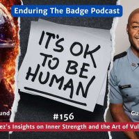 JR Martinezs Insights on Inner Strength and the Art of Vulnerability