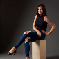 The strength within a police officers wife with guest Ashley Ellefsen.