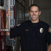 Performing Wild Rescues In The National Parks- Kevin Grange