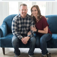 Making Your Relationship Stronger- Jerry Dean Lund