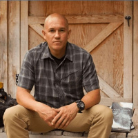 Recipe For Success In Life  Business, Jason Ramos