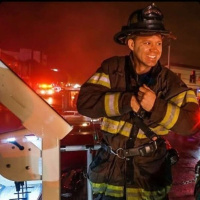 The tools to live, serve and thrive as a First Responder- Aaron Quinn