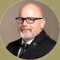 There Is Help  Hope For Families After Suicide- Steven Hough Co-Founder Of First Help