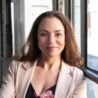 You Can Have It All- Author  Coach Dawn Reeby