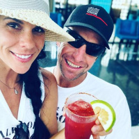 Fire Captain/Paramedic Chuck Shepherd looks back on his career with his girlfriend Misty.