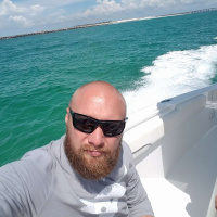 Eric Petrowski On How Military Service Can Prepare You For Life