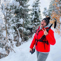 How to care for your First Responder and yourself with Alia Bate.