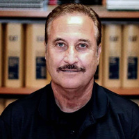 Bang Boom Burn With Retired AFT Agent- Wayne Miller