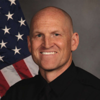 How to Support Your Peers In Crisis- Author  Retired Police Officer Jeffrey Denning