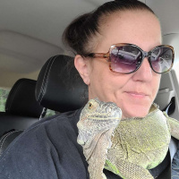 Public Safety Announcement- Scaley Addictions Founder Theresa Carcioppolo