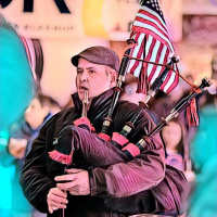 Firefighter/Paramedic Chris Verkerk shares how he suffered from PTSD and what it took to finally seek some help to deal with it each day.