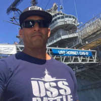 What Is The Best Medicine For Your Mental Health- Cliff Walker