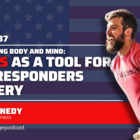 Strengthening Body and Mind: Fitness as a Tool for First Responders Recovery