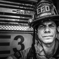 Fire Captain Jeremy Sanders on Crew 1st Culture
