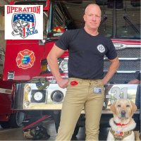 Operation K9 Hero- DuWayne Schwartz