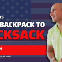 From Backpack to Rucksack: Unpacking Service Members Mental Health with Dan Joseph