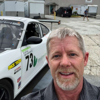 20 Years Of Service In The Air Force Taught Gary Lund How To Serve Those Above  Below Him