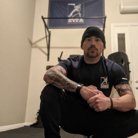 Do More - Firefighter Corey Sierra