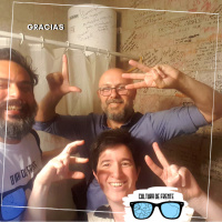 Cultura de Frente 2019 #37 Latinoamérica, con Guillermo Oglietti de CELAG 