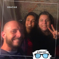 Cultura de Frente 2019 #35 con Pablo Picotto