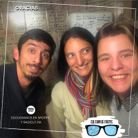 Cultura de Frente 2019 #27 FemiTour y Colectivo de Cineastas