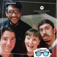 Cultura de Frente 2019 #26 MedioAmbiente y Soberanía Alimentaria