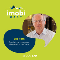 #15 - Elie Horn: a sua história na filantropia