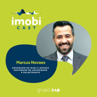 #29 - Marcus Novaes: como o mercado imobiliário deve se adaptar à LGPD