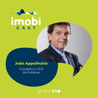 #18 - João Appolinário: os insights visionários do empresário que tornou a Polishop uma potência do varejo nacional