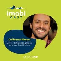#07 - Guilherme Blumer: panorama do marketing imobiliário