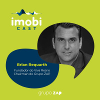 #10 - Brian Requarth: afinal, o que é um iBuyer?